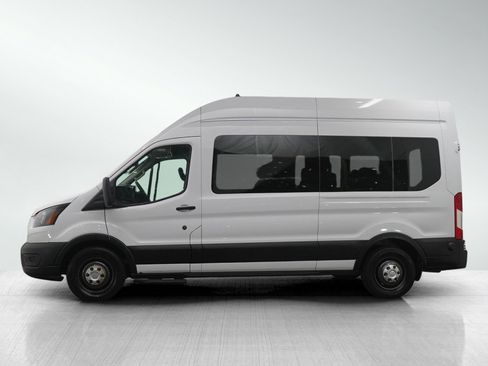 Used 2020 Ford Transit 350 XL image 2