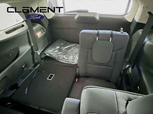 New 2026 Ford Explorer Active image 29