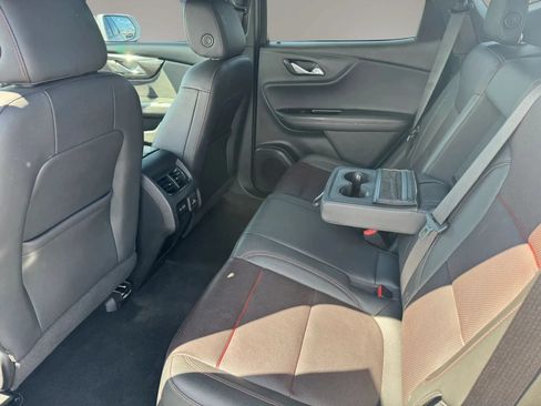 Used 2019 Chevrolet Blazer RS AWD/4WD image 11