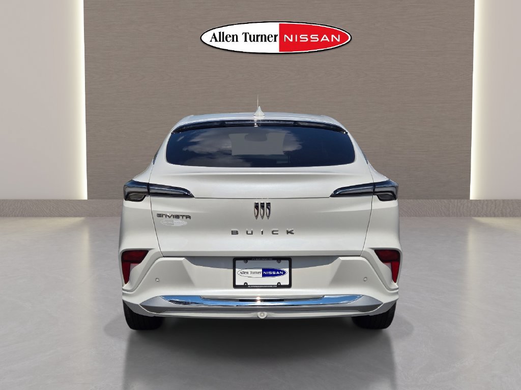 Used 2025 Buick Envista Avenir FWD image 7