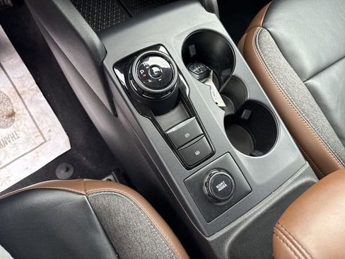 Used 2022 Ford Bronco Sport Outer Banks image 22