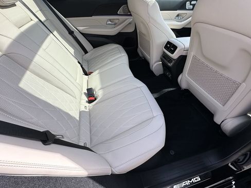 New 2026 Mercedes-Benz GLE 53 AMG 4MATIC image 19
