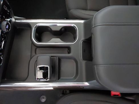 New 2026 Chevrolet Silverado 1500 RST AWD/4WD image 22