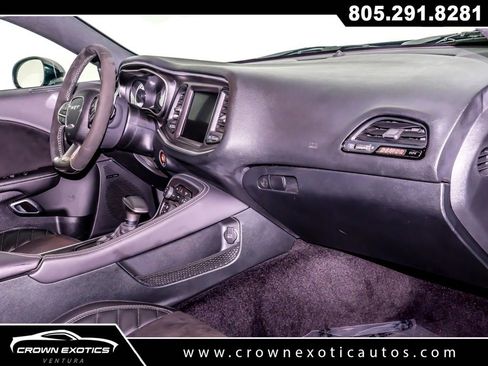 Used 2018 Dodge Challenger SRT Demon image 39
