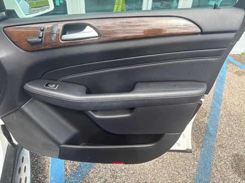 Used 2015 Mercedes-Benz ML 350 4MATIC image 16