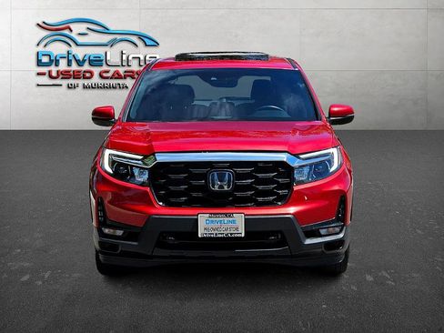 Used 2022 Honda Passport EX-L image 3