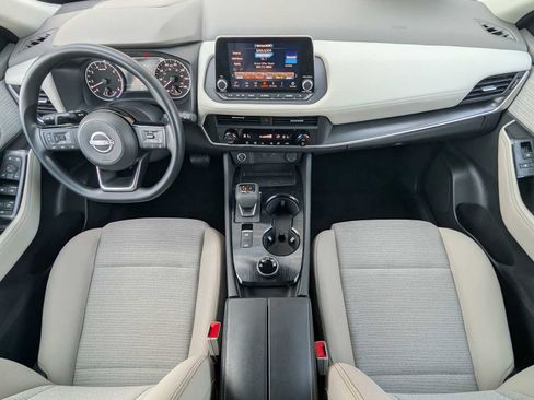Used 2023 Nissan Rogue SV AWD/4WD image 21