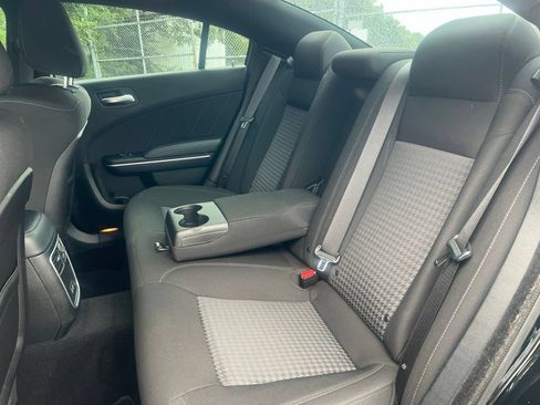 Used 2022 Dodge Charger R/T RWD image 22