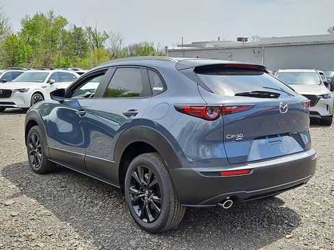 New 2026 MAZDA CX-30 AWD 2.5 S image 4