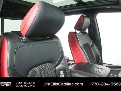 Used 2019 RAM 1500 Rebel w/ Rebel Level 2 Equipment Group image 23