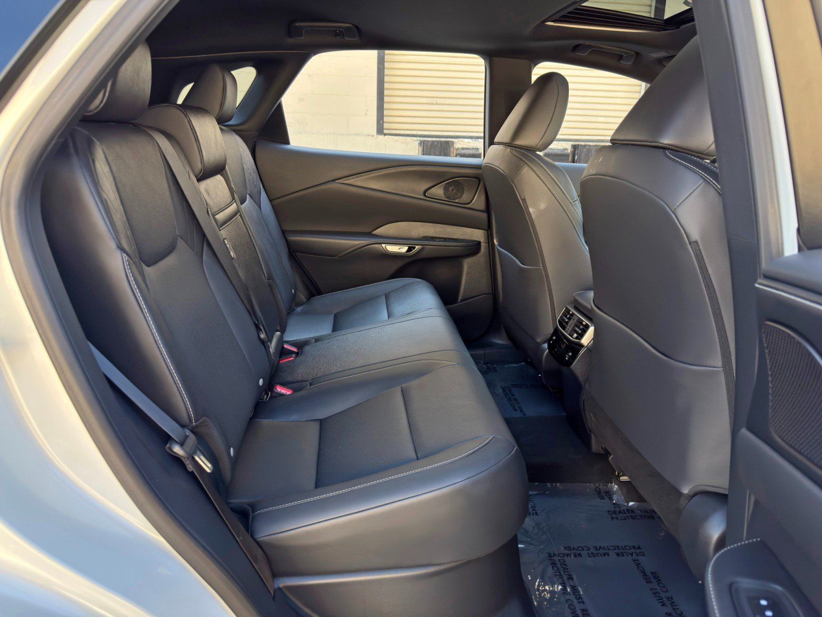 Used 2026 Lexus RX 350 Premium Plus w/ Accessory Package (K3) FWD image 38