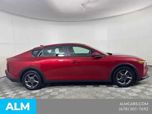 Used 2025 Kia K4 FWD image 5