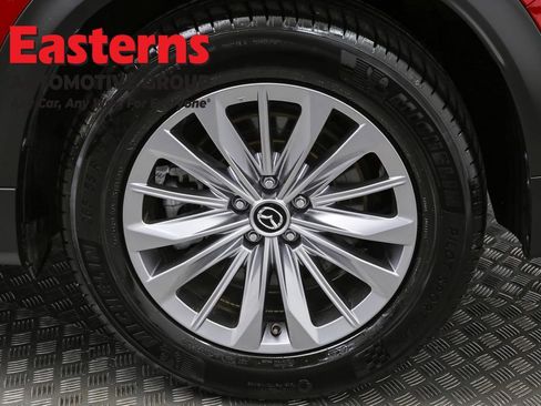 Used 2024 MAZDA CX-90 3.3 Turbo w/ Preferred Plus image 35