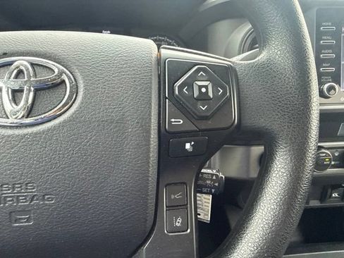 Used 2023 Toyota Tacoma SR AWD/4WD image 21