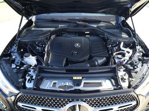 Certified 2026 Mercedes-Benz GLC 300 image 12