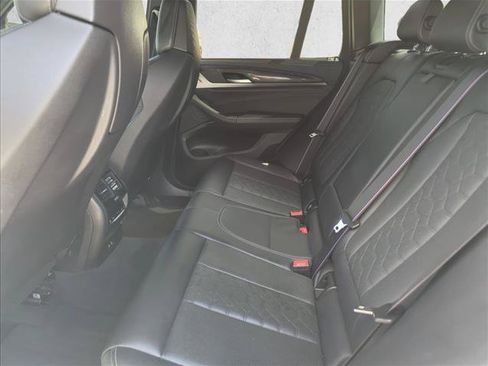 Used 2021 BMW X3 M w/ Competition Package AWD/4WD image 17