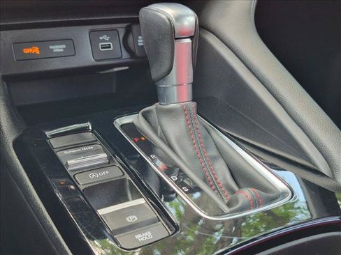 Used 2023 Acura Integra A-Spec FWD image 14