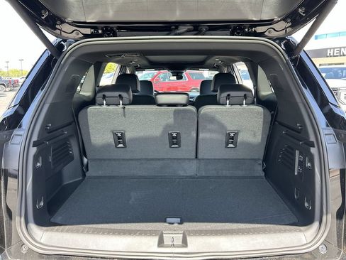 New 2026 Buick Enclave Sport Touring w/ Power Package FWD image 26