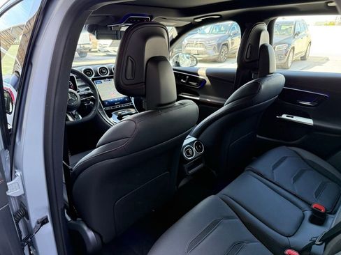 New 2026 Mercedes-Benz GLC 43 AMG 4MATIC image 26