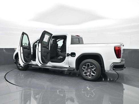 New 2026 GMC Sierra 1500 SLT w/ SLT Premium Package image 75