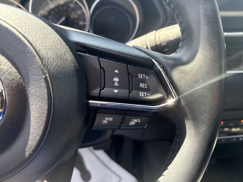 Used 2022 MAZDA CX-5 AWD 2.5 S image 18