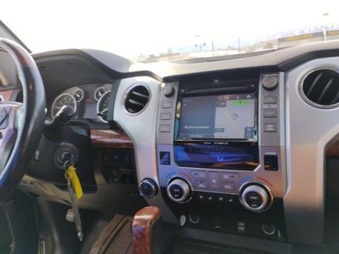 Used 2016 Toyota Tundra 1794 Edition image 17