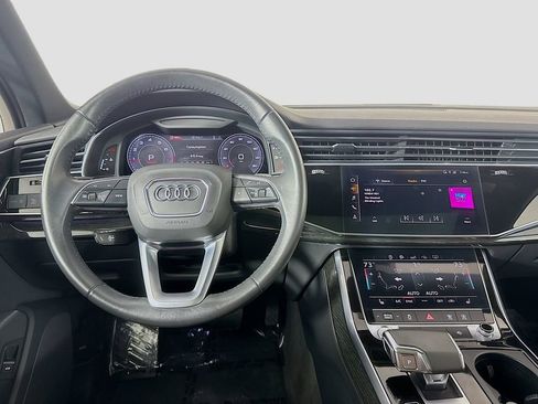 Used 2020 Audi Q7 2.0T Premium w/ Convenience Package AWD/4WD image 28