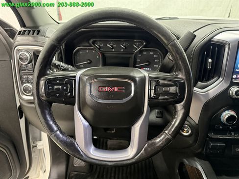 Used 2020 GMC Sierra 3500 SLE w/ SLE Convenience Package AWD/4WD image 4