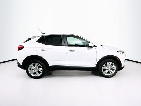 Used 2025 Buick Encore GX Preferred FWD image 10