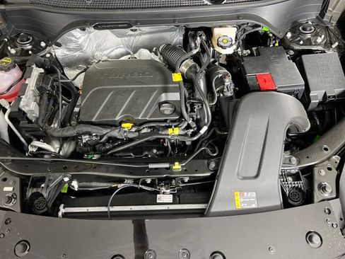 New 2026 Chevrolet Trax ACTIV w/ Sunroof Package FWD image 20
