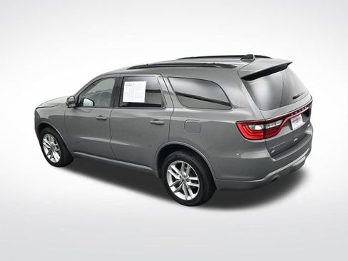 Used 2024 Dodge Durango GT image 36