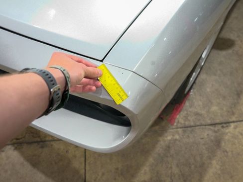 Used 2009 Dodge Challenger SRT8 RWD image 32