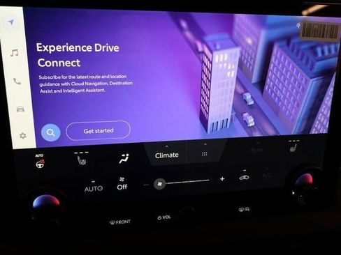 New 2026 Toyota bZ image 22