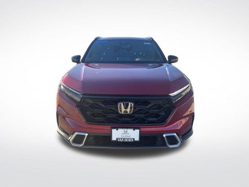 Used 2025 Honda CR-V Sport Touring image 12