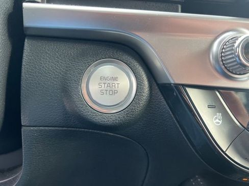 Certified 2025 Kia Telluride EX image 21