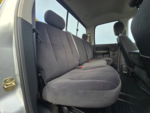 Used 2005 Dodge Ram 3500 Truck SLT w/ Trailer Tow Group image 15