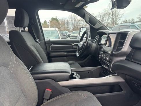 Used 2019 RAM 1500 Big Horn image 13