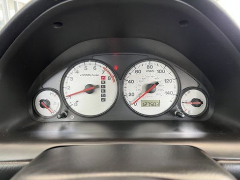 Used 2002 Honda Civic EX image 23