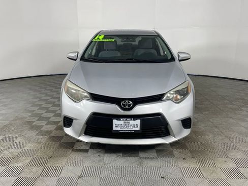 Used 2014 Toyota Corolla L image 18