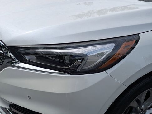 Used 2020 Buick Enclave Avenir w/ Trailering Package, 5000 lbs. AWD/4WD image 10