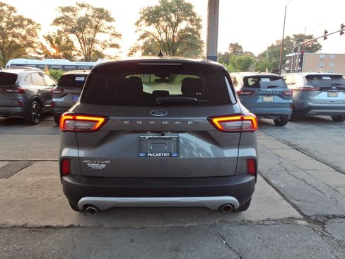 Certified 2024 Ford Escape Active FWD image 4