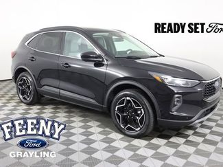 New 2026 Ford Escape Platinum w/ Premium Technology Package 360° Tour