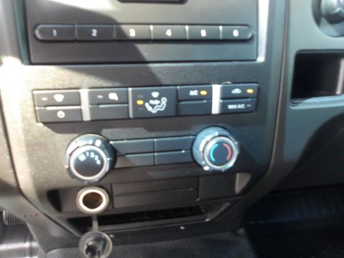 Used 2014 Ford F150 XL w/ Power Equipment Group RWD image 23