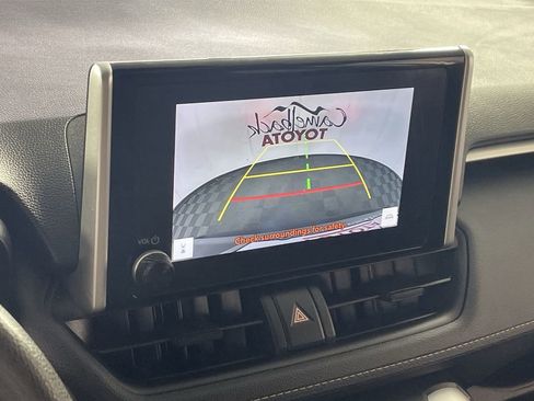 Used 2024 Toyota RAV4 LE image 17