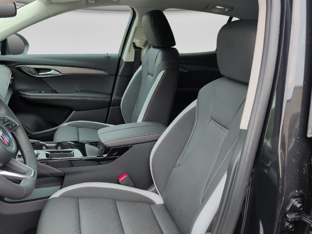 New 2026 Buick Envision Sport Touring AWD/4WD image 22