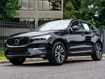 Used 2023 Volvo XC60 B5 Core
