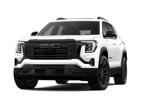 New 2026 GMC Terrain Elevation FWD image 49