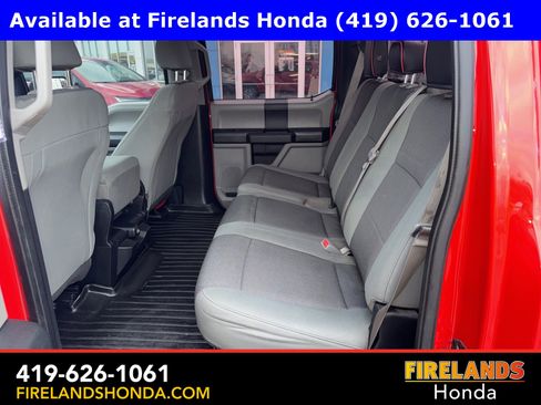 Used 2015 Ford F150 XL w/ Equipment Group 101A Mid image 29