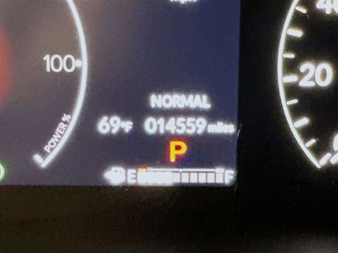 Used 2024 Honda CR-V Sport image 19