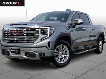 Used 2024 GMC Sierra 1500 Denali w/ Technology Package